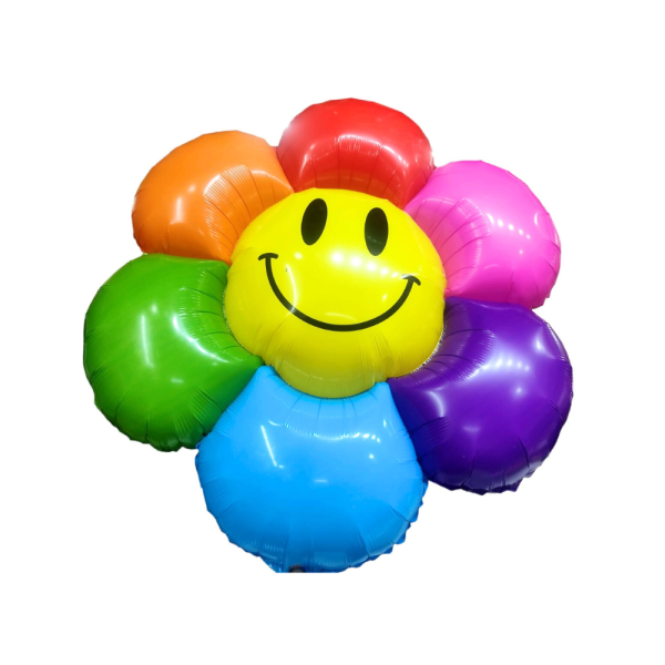 Babies toys Foil Balloons
