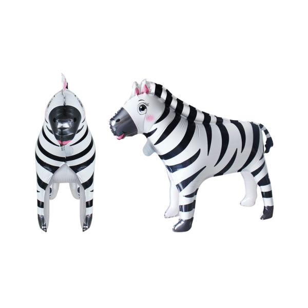 Donkey Foil Balloons
